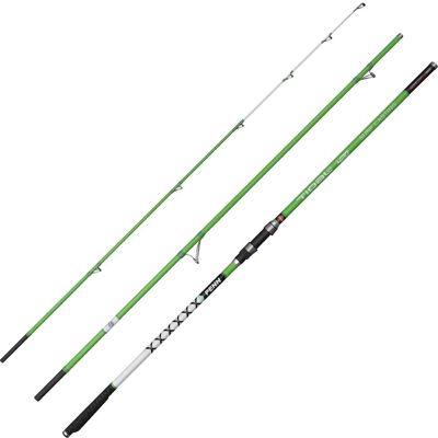 Caña de surfcasting PENN Tidal X LR-Solid Carbon - Alta Visibilidad Caña de surfcasting PENN Tidal X LR-Solid Carbon - Alta Visibilidad