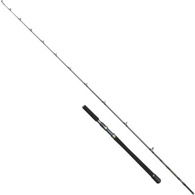 Penn Battalion Hybrid Båt Baitcasting Stang - Fiskegrej Penn Battalion Hybrid Båt Baitcasting Stang - Fiskegrej