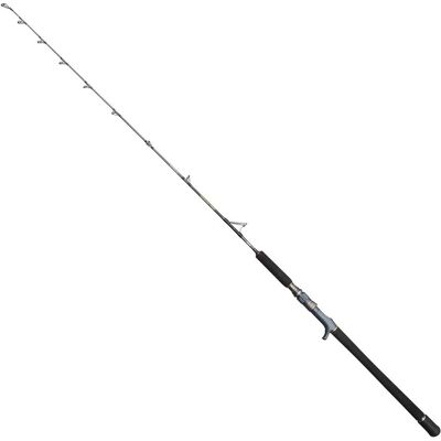 PENN - Battalion Solid Boat Spiral Jig - Baitcasting Rod PENN - Battalion Solid Boat Spiral Jig - Baitcasting Rod