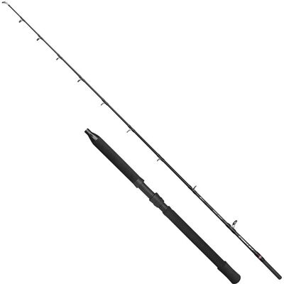 Penn Conflict Deep Drop Baitcasting Stang - Dypvannsfiskeutstyr Penn Conflict Deep Drop Baitcasting Stang - Dypvannsfiskeutstyr