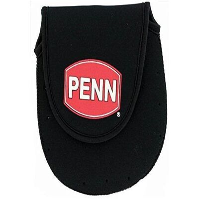 Custodia in neoprene XL PENN - Protezione mulinelli Custodia in neoprene XL PENN - Protezione mulinelli