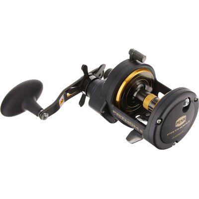 Penn Fathom II Star Drag Rolle - 7 Kugellager Penn Fathom II Star Drag Rolle - 7 Kugellager