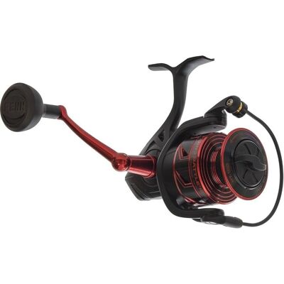 Penn Battle III 4000 HS Spinning Reel - Zoutwater Duurzaam, Hoge Snelheid Penn Battle III 4000 HS Spinning Reel - Zoutwater Duurzaam, Hoge Snelheid