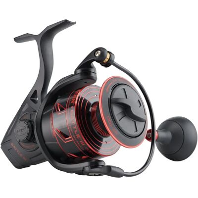 Penn Battle III 6000 HS Saltvattensspole Penn Battle III 6000 HS Saltvattensspole