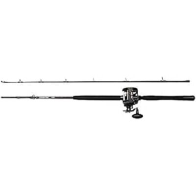 Penn Warfare Combo 30 LBs - Pack de Pêche Penn Warfare Combo 30 LBs - Pack de Pêche