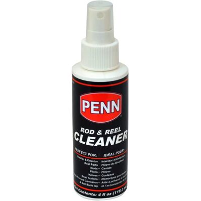 PENN Modell - Salzfischerei-Reinigungsmittel - 4oz PENN Modell - Salzfischerei-Reinigungsmittel - 4oz