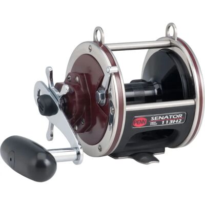 NOBU JAPAN PENN Senator Especial PN - Carrete de Pesca de Arrastre Estrella NOBU JAPAN PENN Senator Especial PN - Carrete de Pesca de Arrastre Estrella