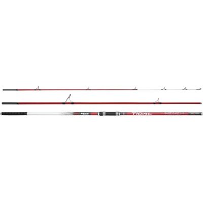 Penn Tidal Surfcasting Rod - 13'7" 100-300g 3pc Penn Tidal Surfcasting Rod - 13'7" 100-300g 3pc