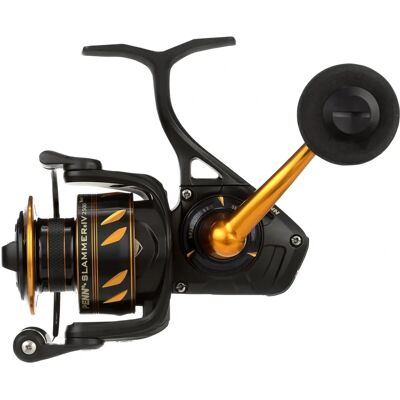 Penn Slammer IV 2500 Reel - Fishing Reel Penn Slammer IV 2500 Reel - Fishing Reel