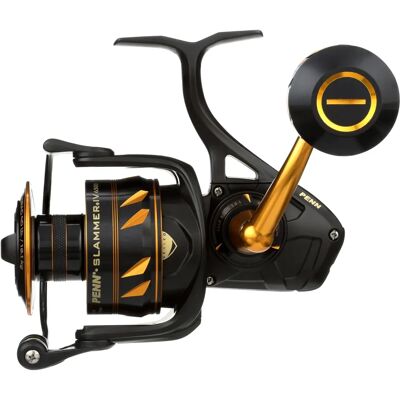 Penn Slammer IV 6500 Reel - Fishing Reel Penn Slammer IV 6500 Reel - Fishing Reel