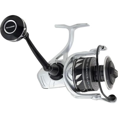Penn Slammer IV 6500 DX - Angelrolle Penn Slammer IV 6500 DX - Angelrolle