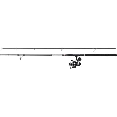 PENN Pursuit IV Spinning Combo - Angelgerät PENN Pursuit IV Spinning Combo - Angelgerät