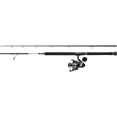 Combo spinning PENN Pursuit bateau - 2,13 m / 30-50 Lb - Publicité Combo spinning PENN Pursuit bateau - 2,13 m / 30-50 Lb - Publicité