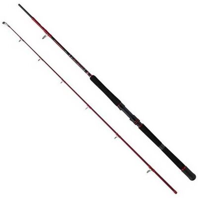 Canna da pesca Penn Squadron III - 2,1m, 50-150g, Azione rapida Canna da pesca Penn Squadron III - 2,1m, 50-150g, Azione rapida