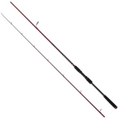 PENN Squadron III Labrax Angelrute - 2,10m, 10-30g - Spinning Rod PENN Squadron III Labrax Angelrute - 2,10m, 10-30g - Spinning Rod