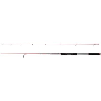 Penn Labrax Spinning-Rute - Hochmodul 24T Carbon - Leicht & Robust Penn Labrax Spinning-Rute - Hochmodul 24T Carbon - Leicht & Robust