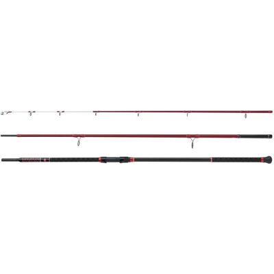 Canne à pêche Penn Squadron III Bass - 11ft 6in, 2-4oz, 3pcs - Publicité Canne à pêche Penn Squadron III Bass - 11ft 6in, 2-4oz, 3pcs - Publicité