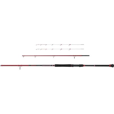 Penn Squadron III Båtsensitip spinnstang - 2,40m, 300g Penn Squadron III Båtsensitip spinnstang - 2,40m, 300g
