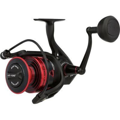 Penn Fierce IV 6000 - Spinning Reel Penn Fierce IV 6000 - Spinning Reel