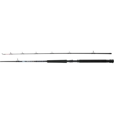 Ugly Stik Tiger Tuff Trolling - Caña de Pescar Duradera Ugly Stik Tiger Tuff Trolling - Caña de Pescar Duradera