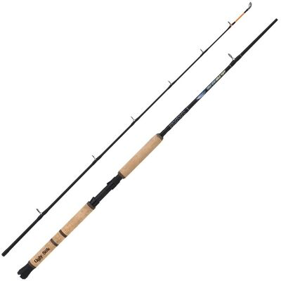 Caña de pescar Ugly Stik Gold Tiger Tuff 7' 12-25lbs - Caña de trolling Caña de pescar Ugly Stik Gold Tiger Tuff 7' 12-25lbs - Caña de trolling
