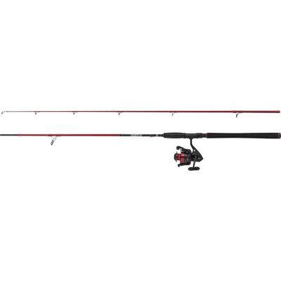 Combo Spinning Penn Fierce Iv 242 pour eau salée - Performance fiable Combo Spinning Penn Fierce Iv 242 pour eau salée - Performance fiable