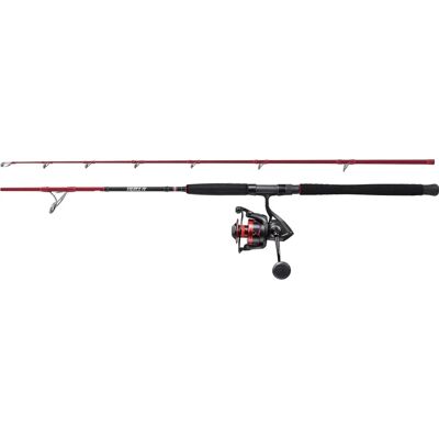 Penn Fierce Iv Bootskombo - 20-30 Lb, 2,10 m - Boot Angeln Penn Fierce Iv Bootskombo - 20-30 Lb, 2,10 m - Boot Angeln
