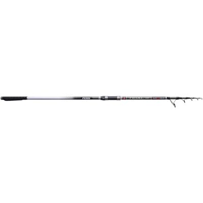 Canne Téléscopique Penn Tidal pour Surfcasting - Légère, 400cm, 120g Canne Téléscopique Penn Tidal pour Surfcasting - Légère, 400cm, 120g