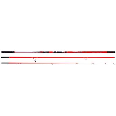 Penn Tidal Solid Carbon K Canne de Surfcasting 4,53 m - Canne à pêche - Publicité Penn Tidal Solid Carbon K Canne de Surfcasting 4,53 m - Canne à pêche - Publicité