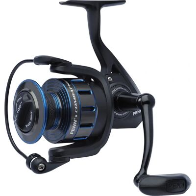 Penn Combat III 4000 - Mulinello da Pesca Penn Combat III 4000 - Mulinello da Pesca