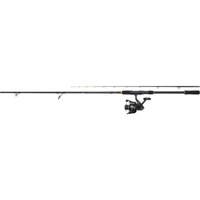 Ensemble Penn Wrath Ii pour Calmar en Bateau - 150g - Canne à Calmar Ensemble Penn Wrath Ii pour Calmar en Bateau - 150g - Canne à Calmar