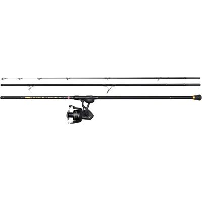 Penn Wrath Ii Surfcasting - Canne légère 3,93m - Surfcasting - Publicité Penn Wrath Ii Surfcasting - Canne légère 3,93m - Surfcasting - Publicité