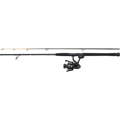 Penn Wrath Ii Dorade Combo de Spinning - 2.13 m - 50-150 g Penn Wrath Ii Dorade Combo de Spinning - 2.13 m - 50-150 g