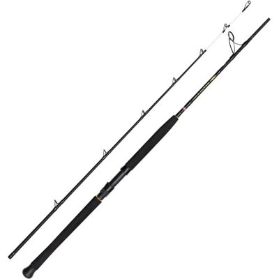 Penn Wrath Ii Boat 2,13m 20-30 Lb - Canna da pesca Penn Wrath Ii Boat 2,13m 20-30 Lb - Canna da pesca