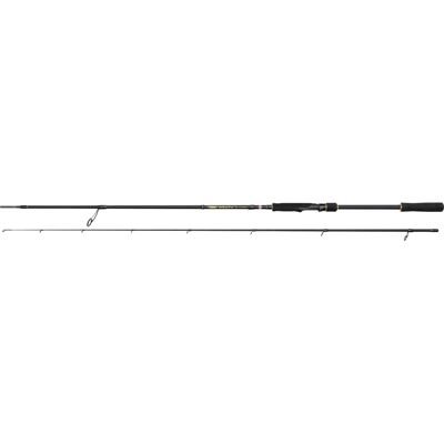 Canne Penn Wrath Ii Egging - Composite de Graphite, 8ft, Guides K-Frame - Canne à pêche Canne Penn Wrath Ii Egging - Composite de Graphite, 8ft, Guides K-Frame - Canne à pêche