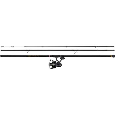 Canne de Surfcasting Penn Wrath Ii - Solide, Durable, Sensitive Canne de Surfcasting Penn Wrath Ii - Solide, Durable, Sensitive