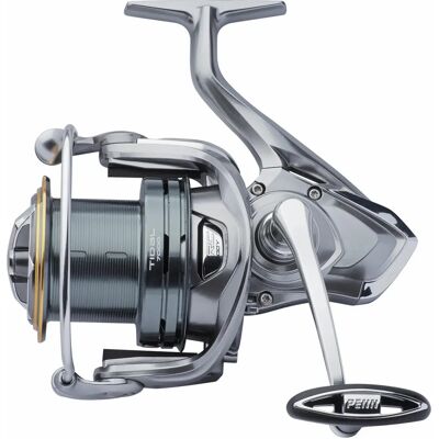 Penn Tidal Long Cast 8000 - Moulinet de Surfcasting Penn Tidal Long Cast 8000 - Moulinet de Surfcasting