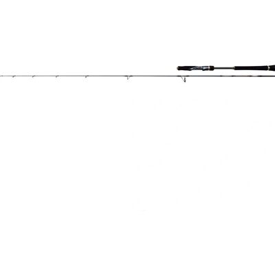 Penn Battalion Solid Light Jigging - Jiggestang Penn Battalion Solid Light Jigging - Jiggestang