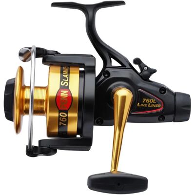 Penn Carrete De Spinning Front Drag - Převodník na ryby Penn Carrete De Spinning Front Drag - Převodník na ryby