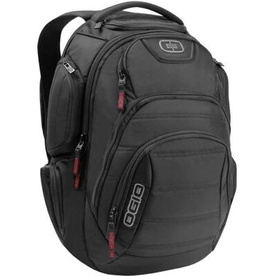 Ogio Plecak Renegade Rss Czarny - Plecak Ogio Plecak Renegade Rss Czarny - Plecak