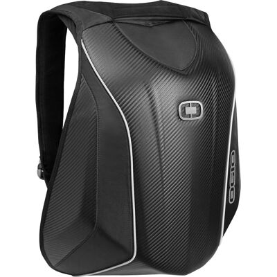 OGIO Mach 5 negro OGIO Mach 5 negro