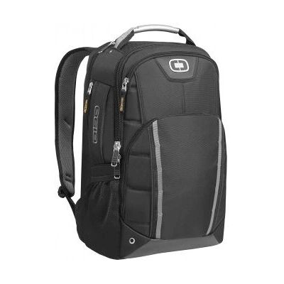 Ogio Axle Mochila - Gris, Negro - Mochila Ogio Axle Mochila - Gris, Negro - Mochila