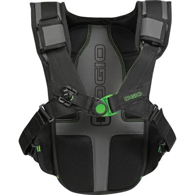 OGIO Atlas Hydration Backpack 3L - Zaino OGIO Atlas Hydration Backpack 3L - Zaino