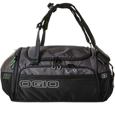 Ogio Endurance 7.0 Charcoal P/N: 112054 - Rucksack Ogio Endurance 7.0 Charcoal P/N: 112054 - Rucksack