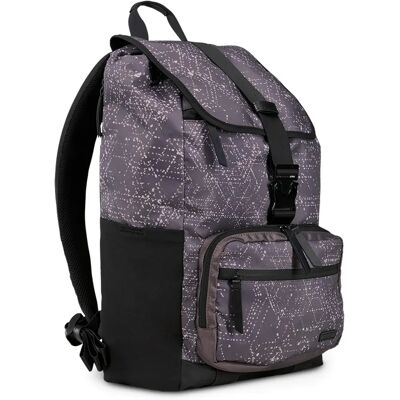 OGIO XIX Damenrucksack - 20L, Smoke Nova, Mode OGIO XIX Damenrucksack - 20L, Smoke Nova, Mode