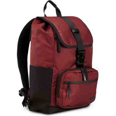 Ogio Xix 20 Sac à dos - 20 L, Ordinateur jusqu'à 47 cm, Rouge Ogio Xix 20 Sac à dos - 20 L, Ordinateur jusqu'à 47 cm, Rouge