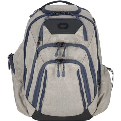 Plecak OGIO Gambit Pro heathergrey (5921138-heathergrey) Plecak OGIO Gambit Pro heathergrey (5921138-heathergrey)