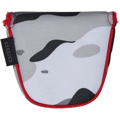 Ogio Swing Patrol Mallet Headcover - Golf Headcover Ogio Swing Patrol Mallet Headcover - Golf Headcover