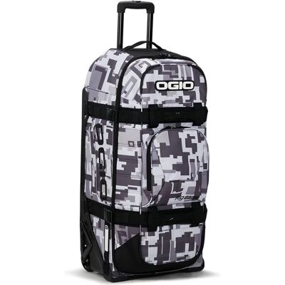 OGIO Rig 9800 2-kołowa torba 86 cm - cybercamo OGIO Rig 9800 2-kołowa torba 86 cm - cybercamo
