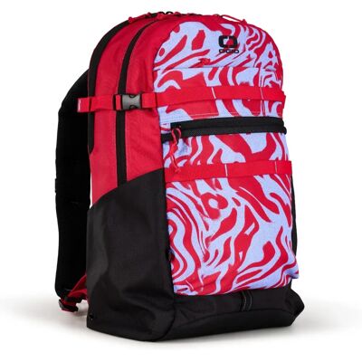 Ogio Alpha 25L Sac à dos - melting geos - Publicité Ogio Alpha 25L Sac à dos - melting geos - Publicité
